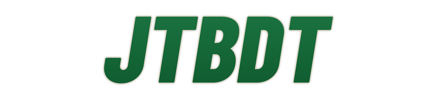 jtbdt লোগো